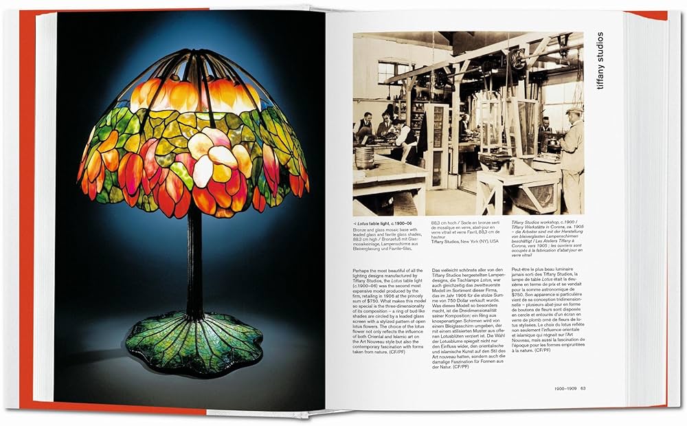 Amazon | 1000 Lights (Bibliotheca Universalis) | Fiell